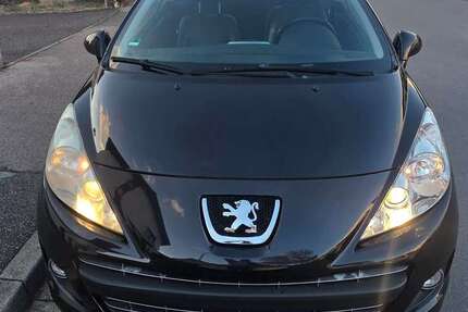 Peugeot 207 119.000 km 5.200 &euro; Stolberg (Rhld.), Kupferstadt 52222