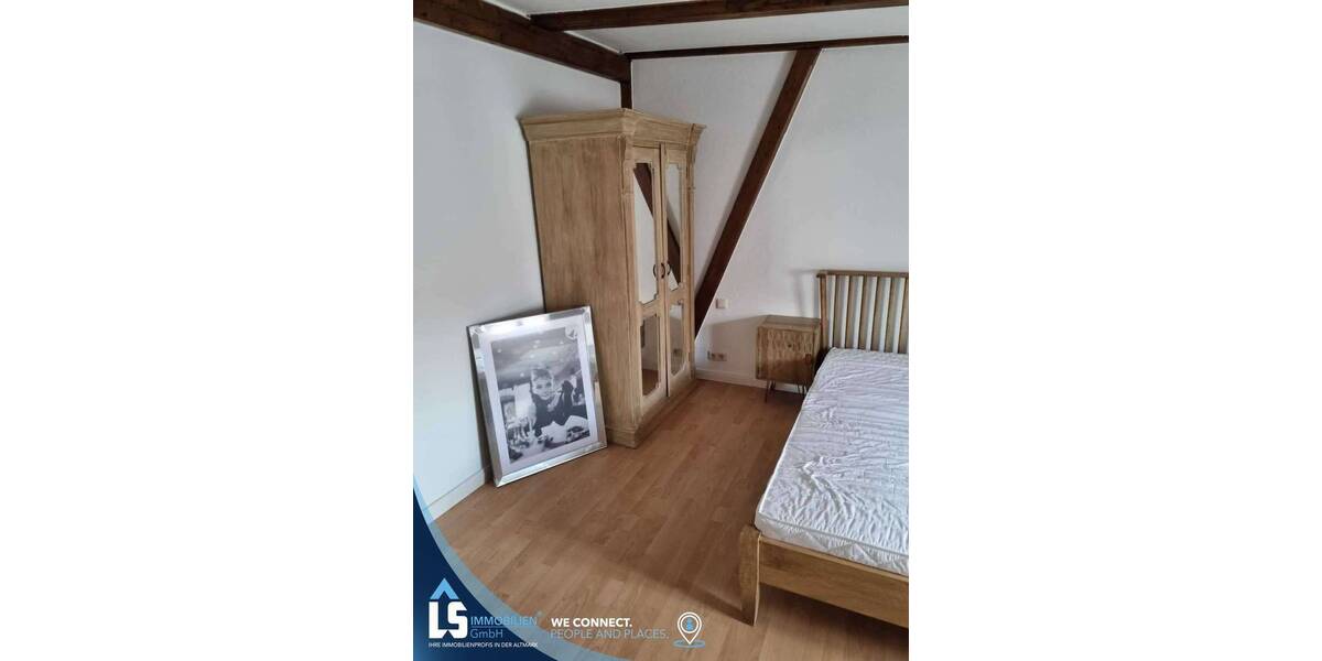 Etagenwohnung Stendal - 3 Zimmer, 106 m&sup2;, 850&euro; | Angebot:26875169