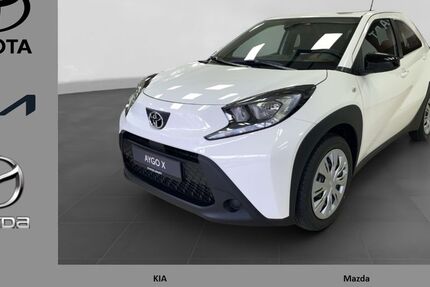 Toyota Aygo (X) 5.000 km 16.490 &euro; Delmenhorst 27755