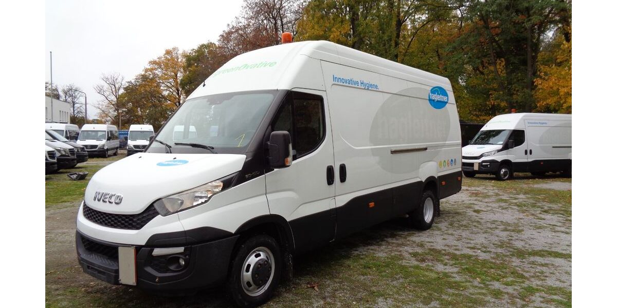 IVECO Andere 400.000 km 10.200 &euro; Berlin 12683