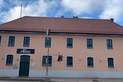 Gewerbeobjekt Aichach - 3.500&euro; | Angebot:24819706