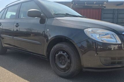 Skoda Fabia 235.587 km 2.800 &euro; Neulußheim 68809
