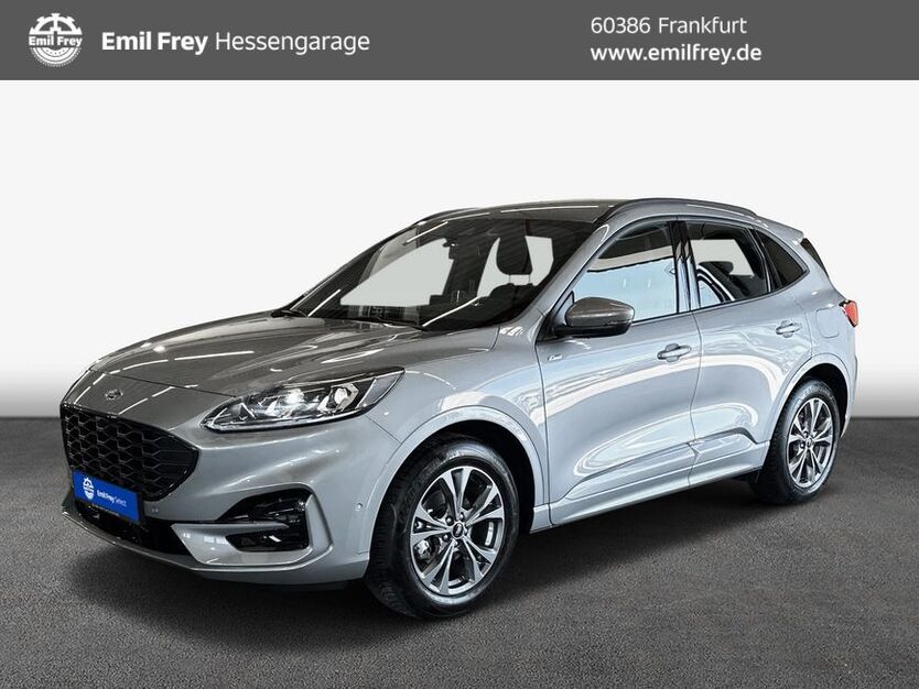 Kuga
