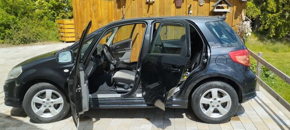 SX4