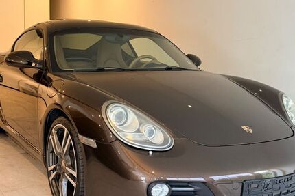 Porsche Cayman 123.000 km 32.500 &euro; Hamburg 22179