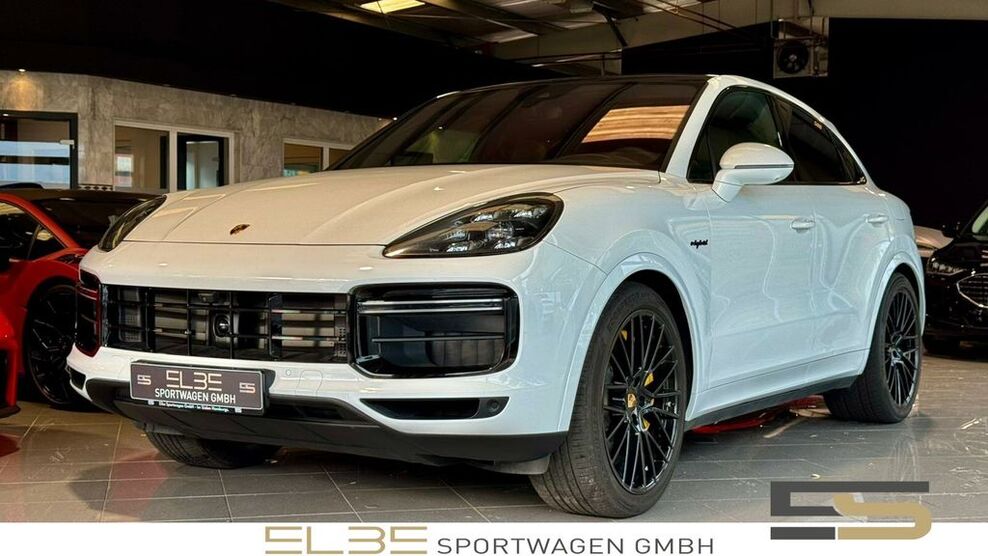Porsche Cayenne 124.430 km 79.850 € Seevetal bei Hamburg 21220