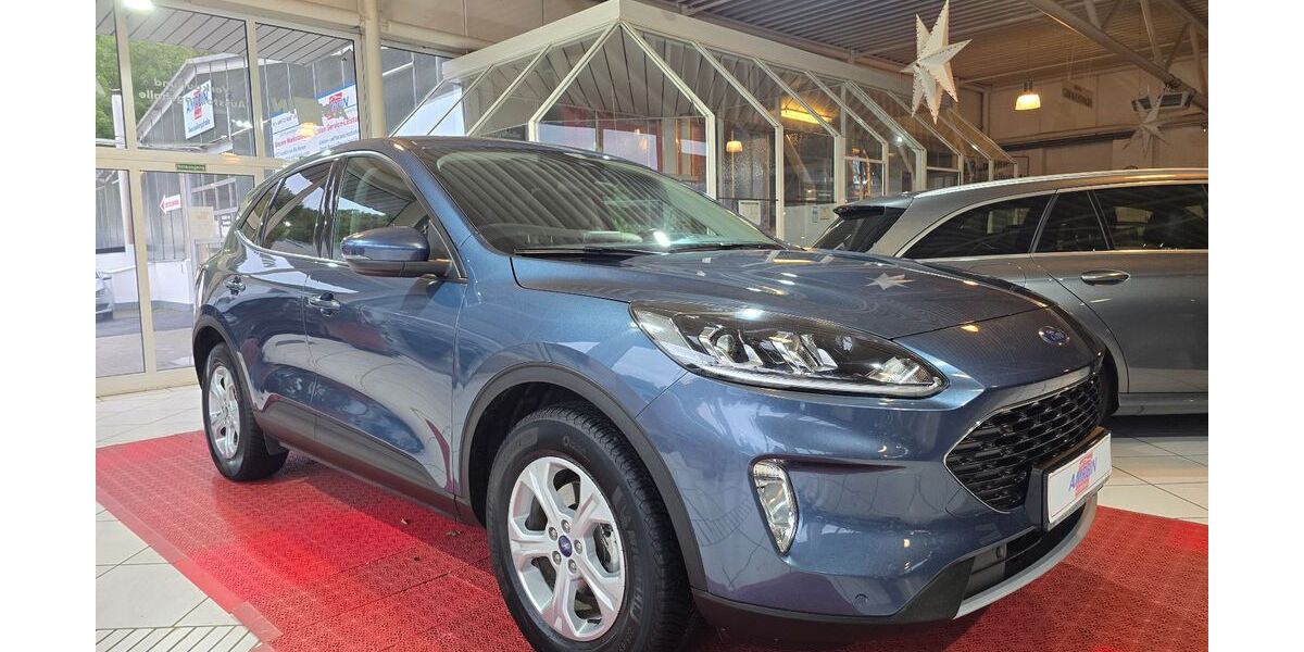 Ford Kuga 62.000 km 19.900 € Lahnstein 56112