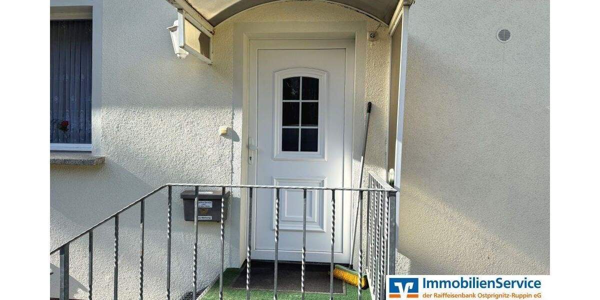 Reihenendhaus Dreetz b Neustadt Dreetz - 4 Zimmer, 104 m&sup2;, 135.000&euro; | Angebot:25957338