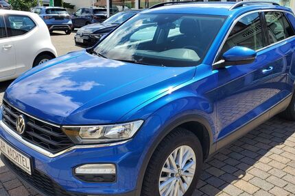 VW T-Roc 106.455 km 14.995 &euro; Ebersbach OT Kalkreuth 01561