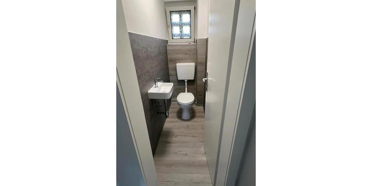 Etagenwohnung Kaiserslautern Bahnheim - 3 Zimmer, 80 m&sup2;, 245.000&euro; | Angebot:27085189