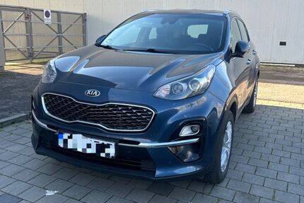 Kia Sportage 159.000 km 16.300 &euro; Wiesbaden 65199