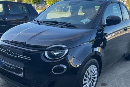 Fiat 500e 24.284 km 15.650 &euro; Buchholz in der Nordheide 21244