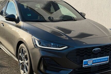 Ford Focus 38.390 km 21.979 &euro; Schkeuditz 04435