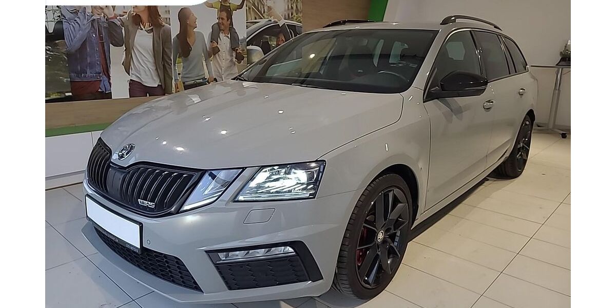 Skoda Octavia 161.304 km 16.890 &euro; Dresden 01067