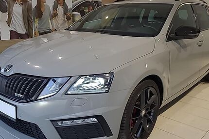 Skoda Octavia 161.305 km 16.890 &euro; Dresden 01067