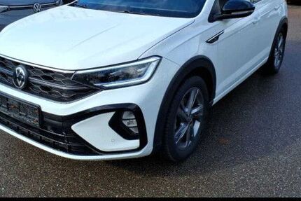 VW Taigo 28.990 km 29.630 &euro; Schwaebisch Hall 74523
