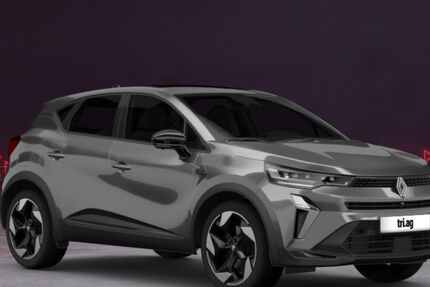 Renault Captur 1.002 km 24.831 € Baden-Baden 76532