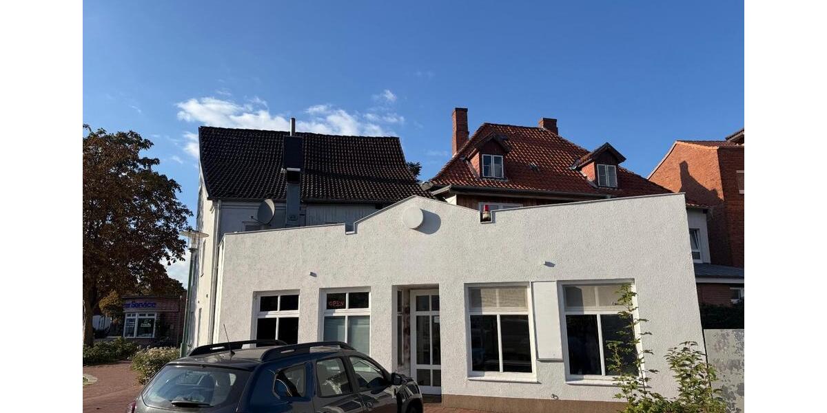 Mehrfamilienhaus, Wohnhaus Preetz - 320.000&euro; | Angebot:25236385