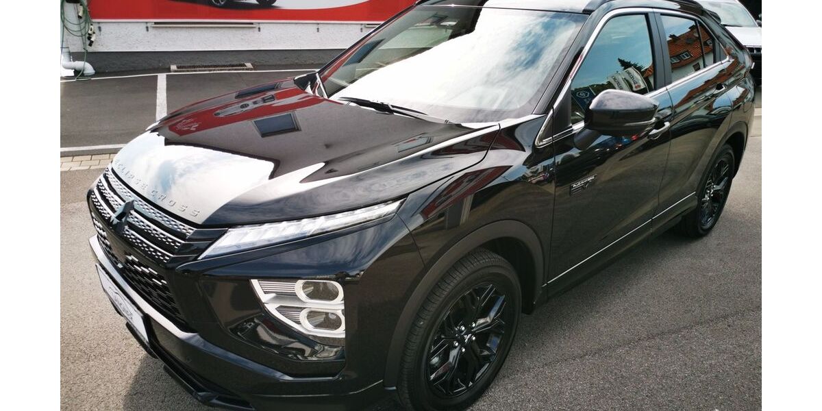 Mitsubishi Eclipse Cross 7.201 km 25.890 &euro; Herford 32052