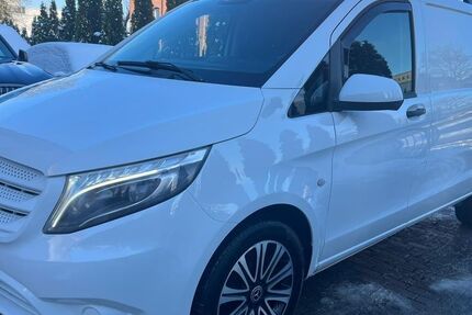 Mercedes-Benz Vito 218.000 km 20.349 € SYKE 28857