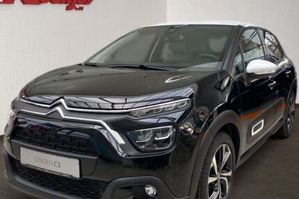 Citroen C3 6.900 km 16.300 &euro; Potsdam 14469