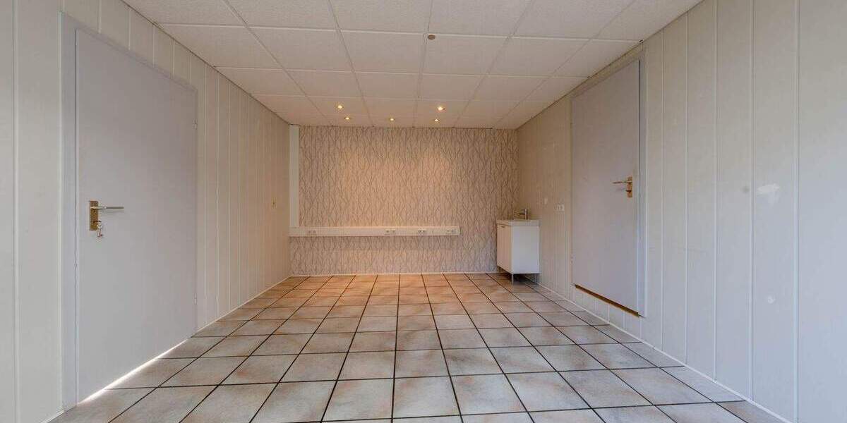 Etagenwohnung Selm Cappenberg - 2 Zimmer, 55 m&sup2;, 79.000&euro; | Angebot:25358054