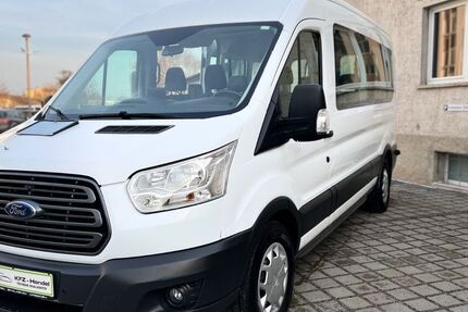 Ford Transit 181.000 km 15.970 &euro; Dresden 01067