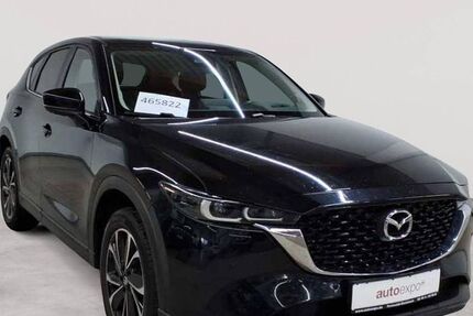 Mazda CX-5 99.857 km 24.089 &euro; Fernwald-Steinbach 35463