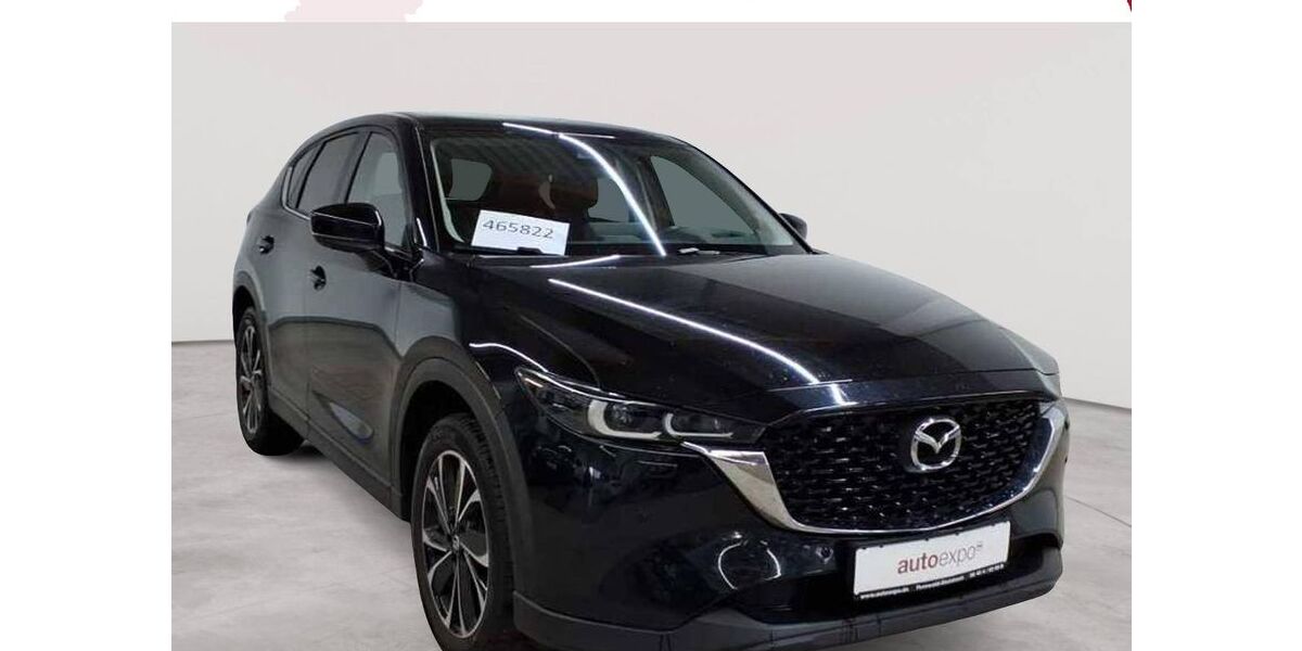 Mazda CX-5 99.857 km 24.089 &euro; Fernwald-Steinbach 35463