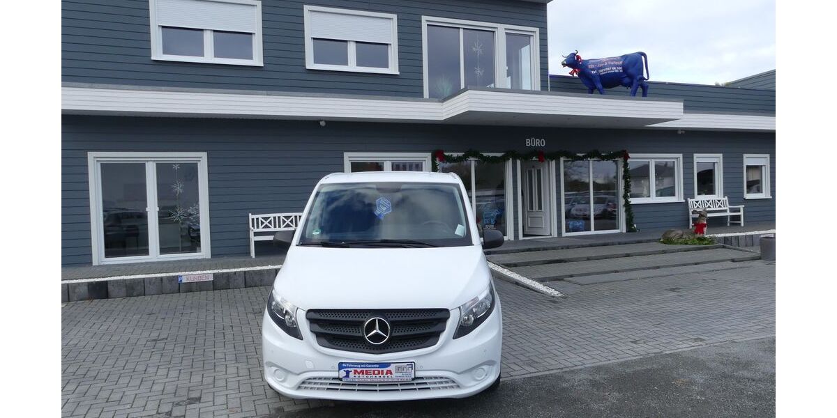 Mercedes-Benz Vito 83.000 km 29.000 &euro; Magdeburg 39108
