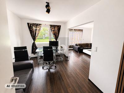RENOVIERTES SCHMUCKSTÜCK IN BESTLAGE - Erdgeschoßwohnung Isernhagen | Angebot:27259837