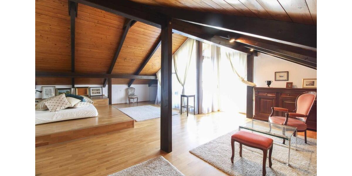 Einfamilienhaus Bad Saulgau - 9 Zimmer, 323 m&sup2;, 790.000&euro; | Angebot:27000085