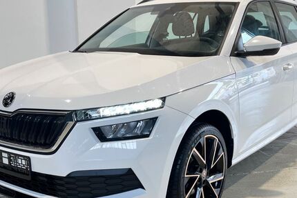 Skoda Kamiq 52.404 km 16.000 &euro; Potsdam-Drewitz b.Berlin 14478