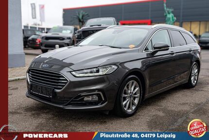 Ford Mondeo 129.800 km 17.499 &euro; Leipzig 04179