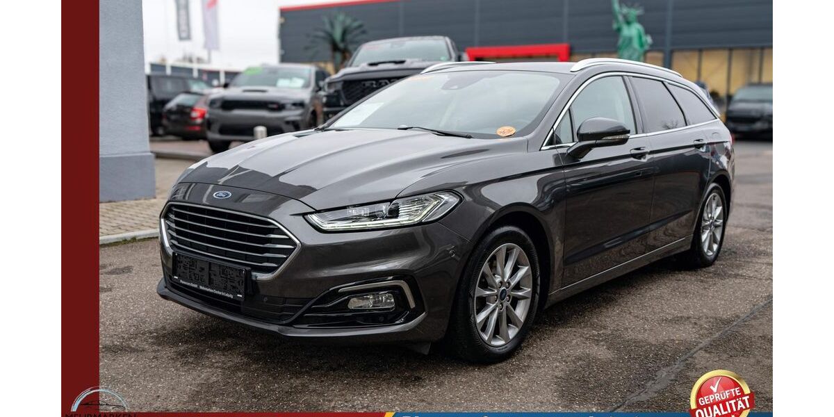 Ford Mondeo 129.800 km 17.499 &euro; Leipzig 04179