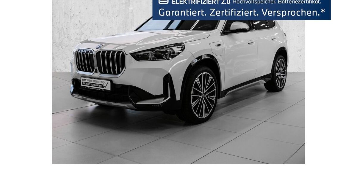 BMW X1 53.686 km 40.400 &euro; Köln Süd 50968