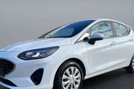 Ford Fiesta 22.440 km 13.850 € Karlsbad 76307