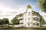 Etagenwohnung Binz - 2 Zimmer, 72 m&sup2;, 516.967&euro; | Angebot:25749363