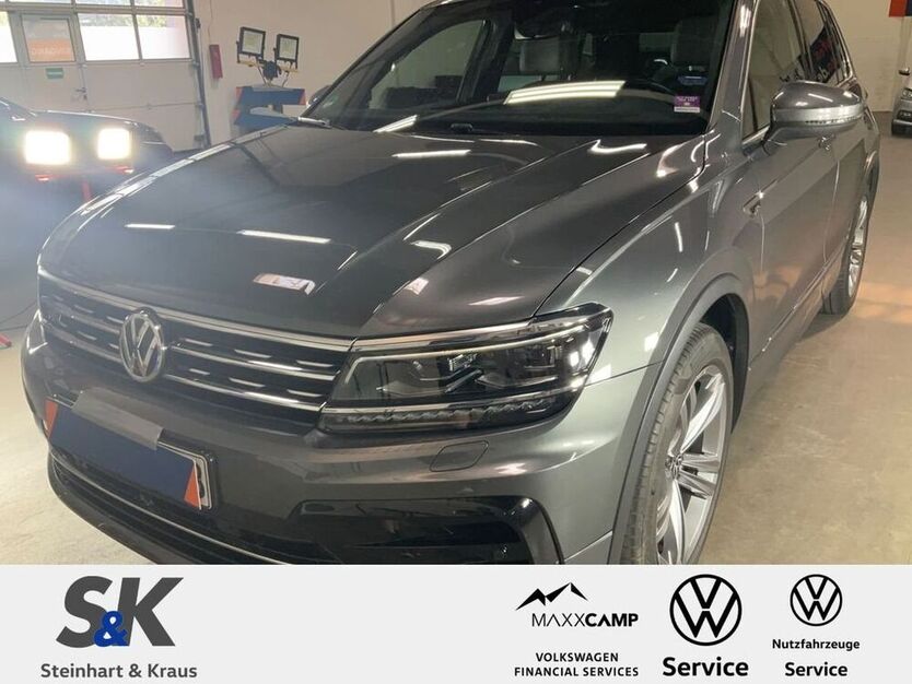 Tiguan