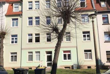 Stilvolle 2 Raum Wohnung Lichtdurchflutet Zentrumsnah 2 zimmer