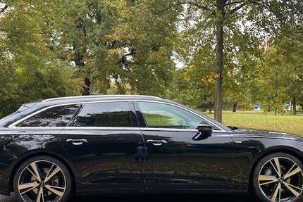 Audi A6 39.000 km 48.999 &euro; Ingolstadt 85053