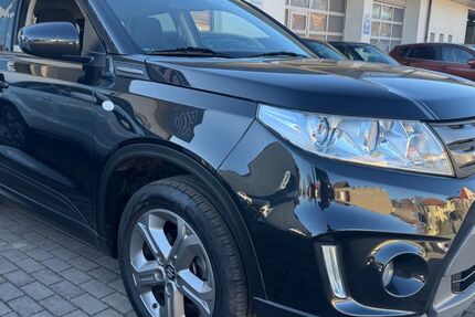 Suzuki Vitara 101.200 km 14.499 &euro; Amt Wachsenburg OT Ichtershausen 99334