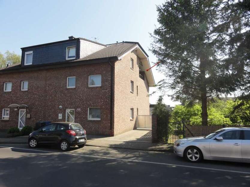 Wohnung zum Mieten in Viersen 500 € 60.9 m²