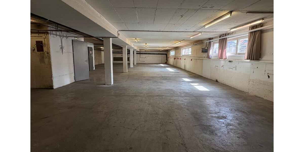 Gewerbeobjekt Albstadt Gemarkung Onstmettingen - 3.500&euro; | Angebot:26114343