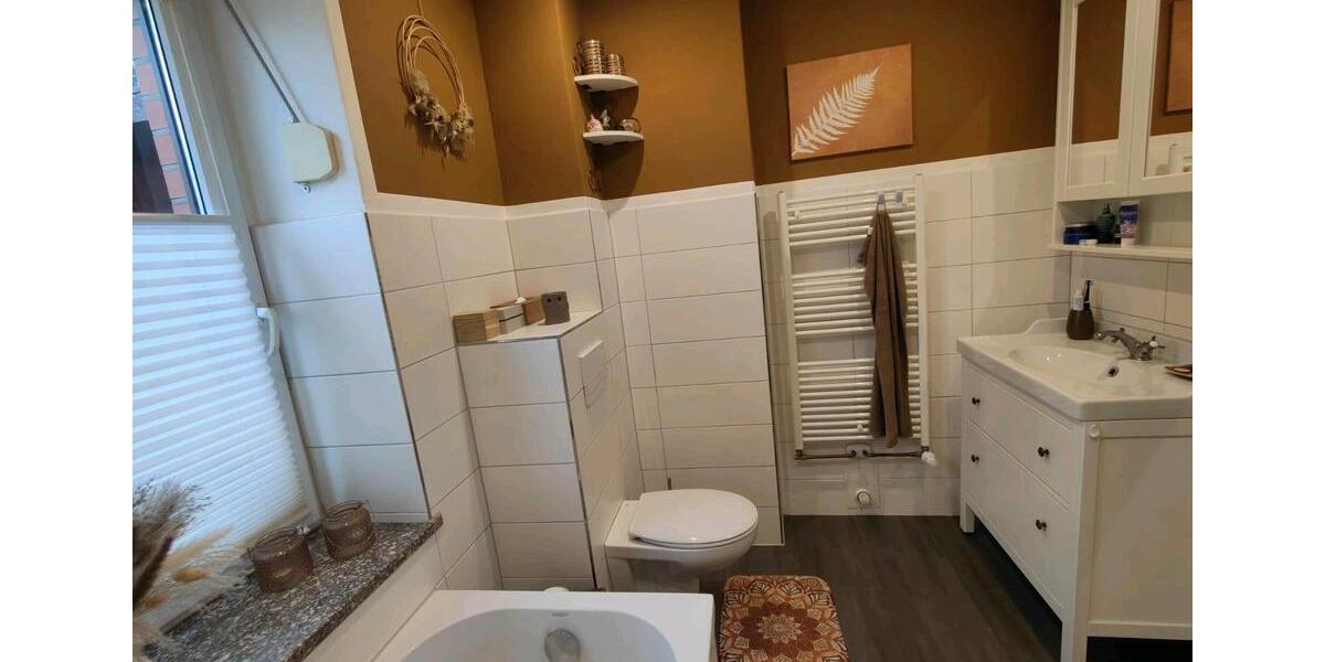 Doppelhaushälfte Gülzow-Prüzen Prüzen - 4 Zimmer, 107 m&sup2;, 255.000&euro; | Angebot:26935286