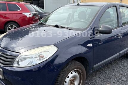Dacia Sandero 291.000 km 1.150 € Ochtendung 56299