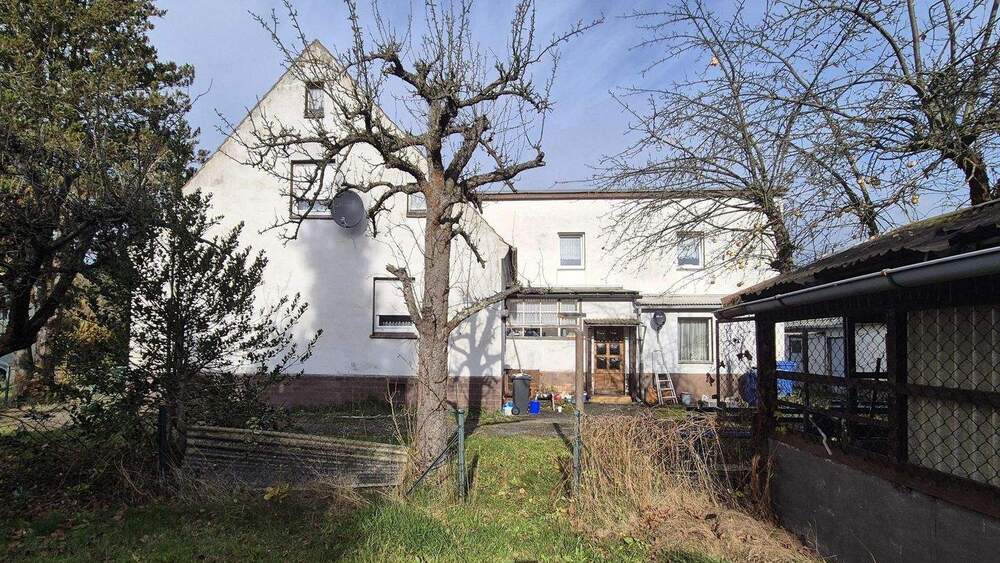 Einfamilienhaus Bad Muskau Köbeln - 6 Zimmer, 148 m&sup2;, 135.000&euro; | Angebot:25814276