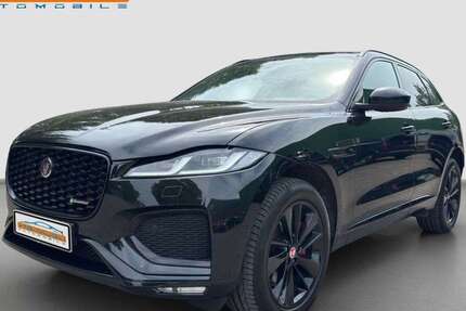 Jaguar F-Pace 98.555 km 38.488 € Bremerhaven 27576