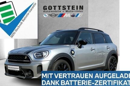 Mini Cooper SE 45.571 km 27.440 &euro; Waldshut-Tiengen 79761
