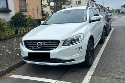 Volvo XC60 129.550 km 14.500 € Mannheim 68219